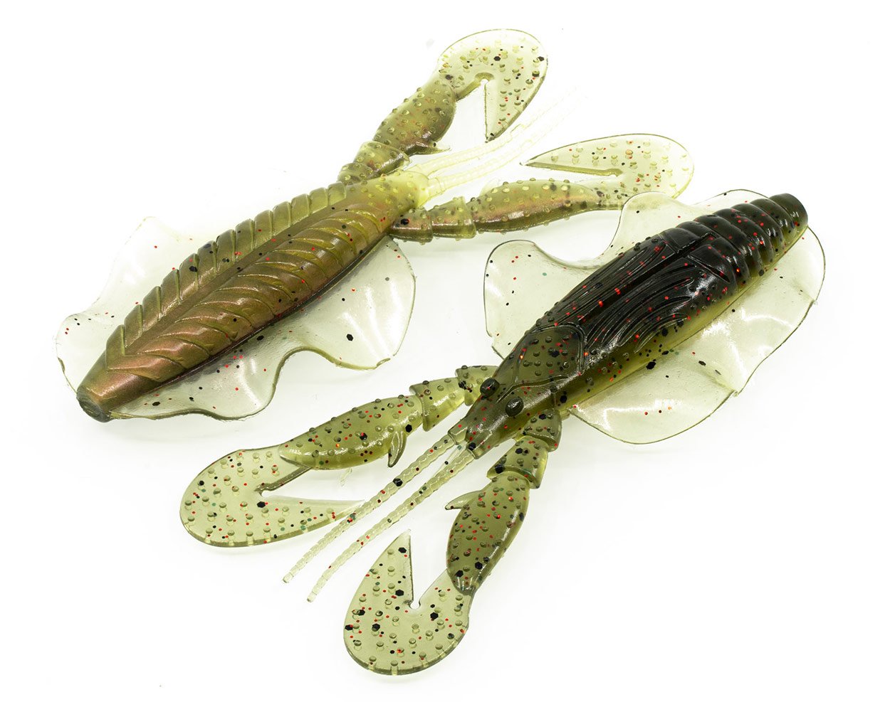 Chasebaits Love Bug 4 Inch Soft Plastic Lure