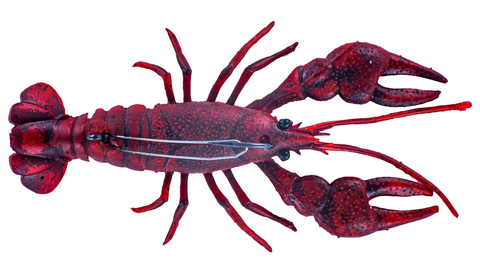 Chasebaits Mud Bug Craw Soft Plastic Lure