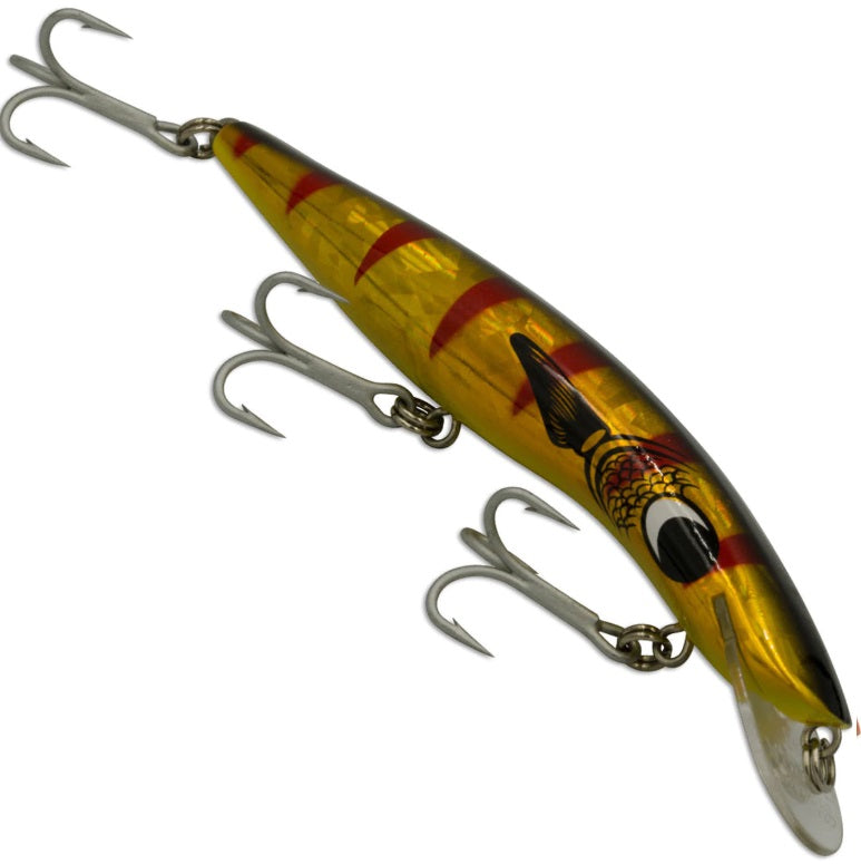 Classic Barra Hard Body Lure Pack