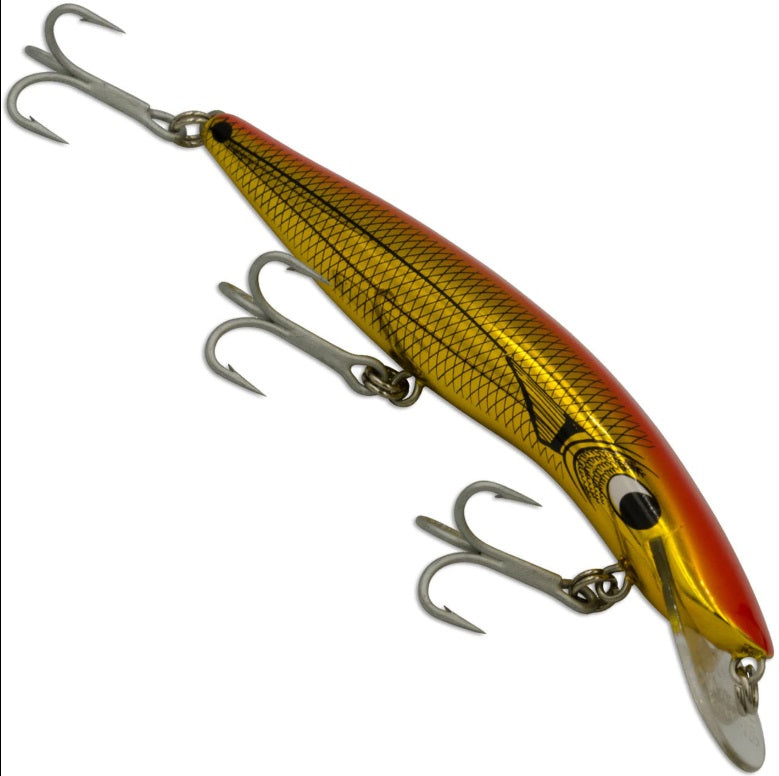 Classic Barra Hard Body Lure Pack
