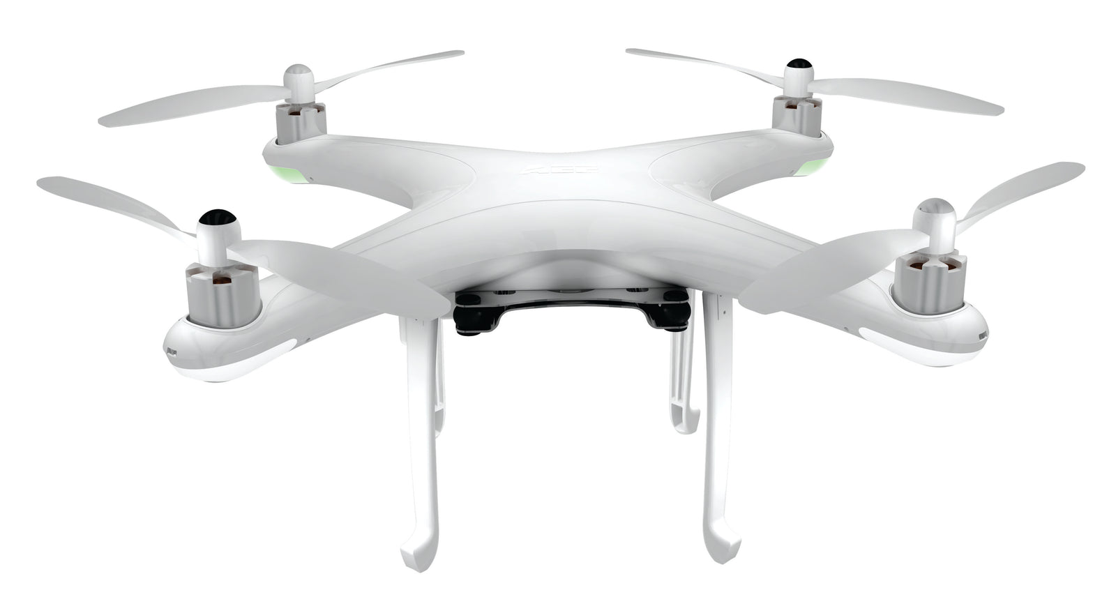 Condor Drone with Newton-3 Release System Fishing Kit