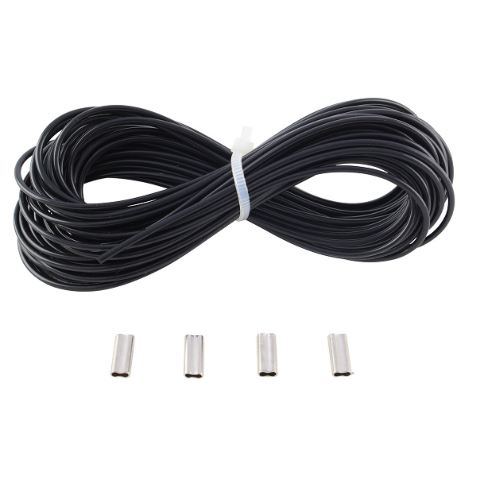 Ocean Hunter Spear Gun Mono with Crimps OHZMFCR