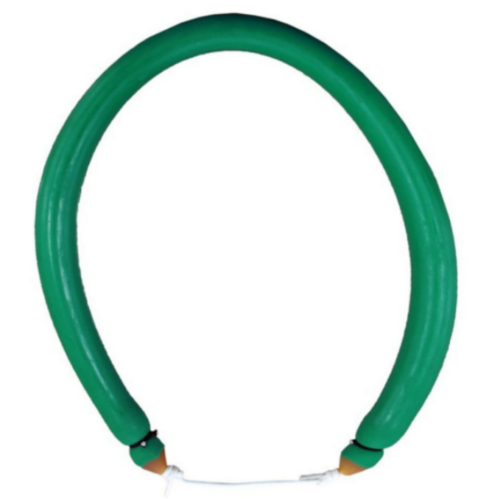 Ocean Hunter Pre Made Spear Gun Rubber Green 16mm