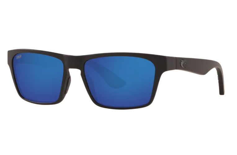 Costa Hinano Blackout Frame Polarised Sunglasses