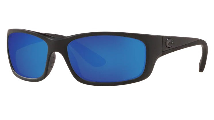 Costa Jose Blackout Frame Polarised Sunglasses