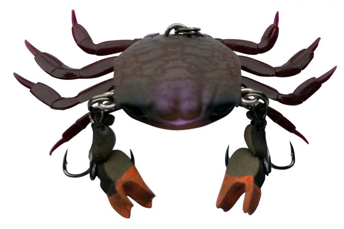 Cranka Crab Light 50mm 3.9g Hard Body Lure