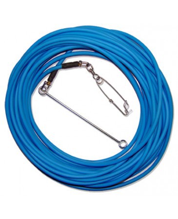 Cressi Deluxe Speargun HD Heavy Duty Float Rope