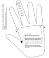 Cressi Defender Anti-Cut Dive Gloves
