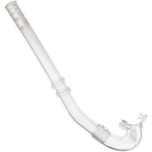 Cressi Rondinella Aquamarine Complete Mask-Snorkel-Fin Set with Bag