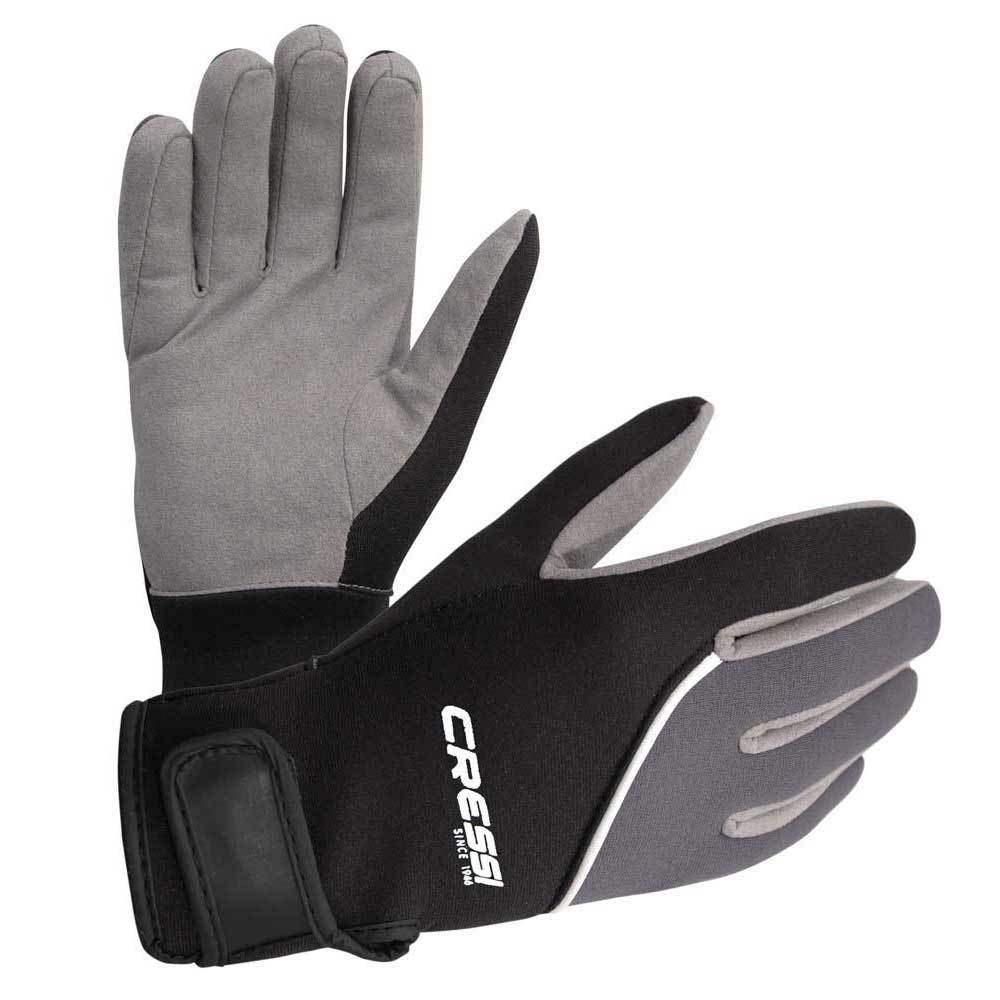Cressi Tropical Dive Gloves