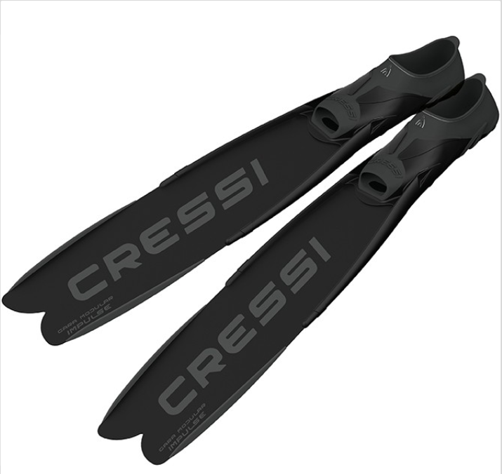Cressi Gara Modular Impulse Fins