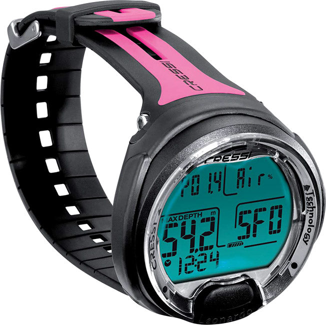 Cressi Leonardo Dive Watch Computer