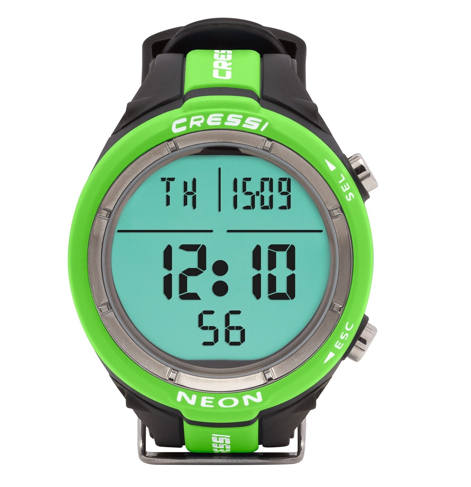 Cressi Neon Dive Watch Computer