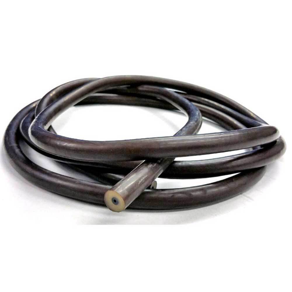 Cressi Pure Micro Bore Speargun Rubber 3m Value Pack