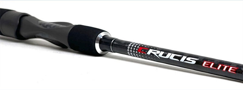 Crucis Elite Traveller Travel Baitcast Rod - BC70412