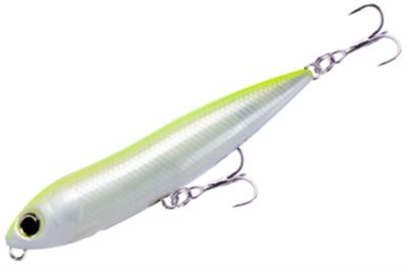 Cultiva Owner Zip N Ziggy 80mm Surface Walker Lure - Mega Clearance