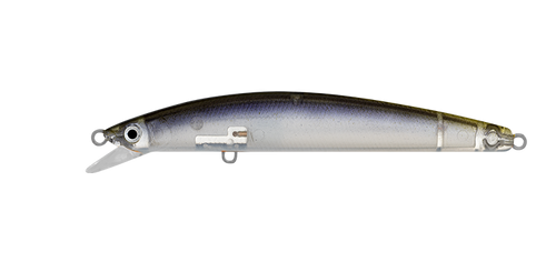 Daiwa Double Clutch 75mm SR Jerkbait Hard Body Lure