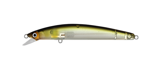 Daiwa Double Clutch 75mm SR Jerkbait Hard Body Lure