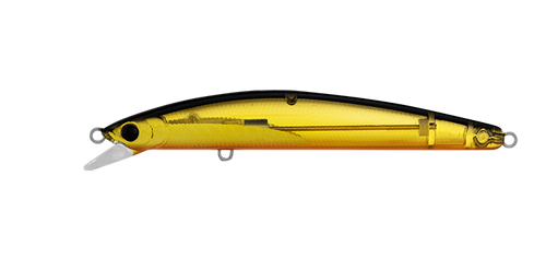 Daiwa Double Clutch 75mm SR Jerkbait Hard Body Lure