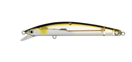 Daiwa Double Clutch 75mm SR Jerkbait Hard Body Lure
