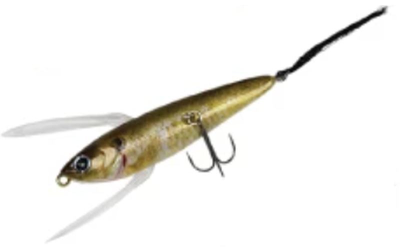 DStyle Reserve 70mm Topwater Fishing Lure