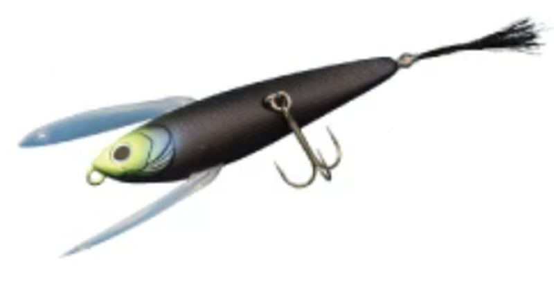 DStyle Reserve 70mm Topwater Fishing Lure