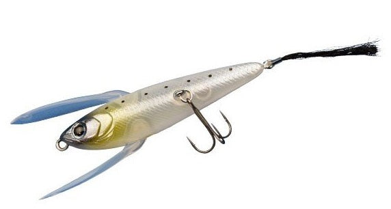 DStyle Reserve 70mm Topwater Fishing Lure