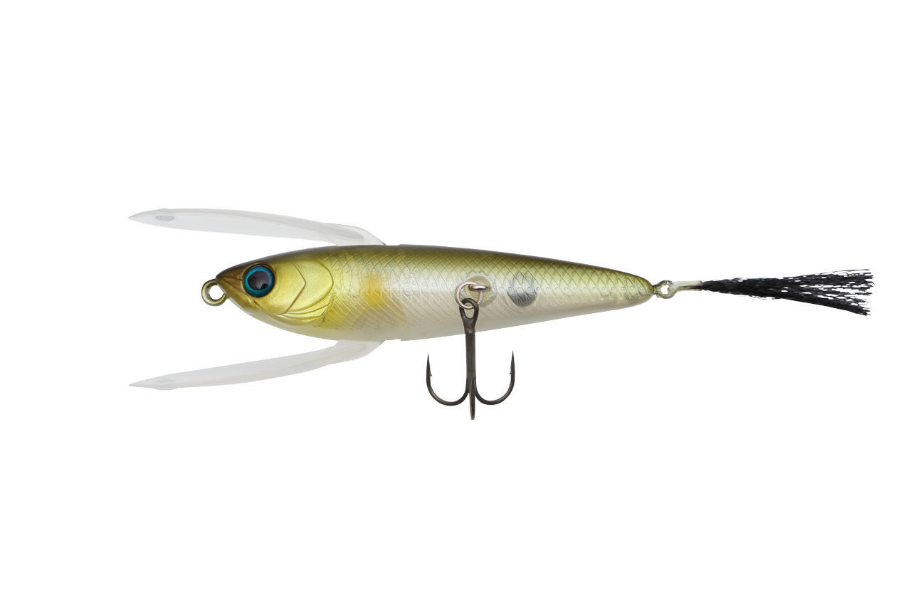 DStyle Reserve 70mm Topwater Fishing Lure