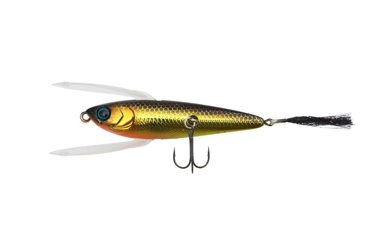 DStyle Reserve 70mm Topwater Fishing Lure