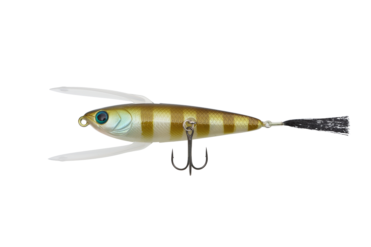 DStyle Reserve 70mm Topwater Fishing Lure