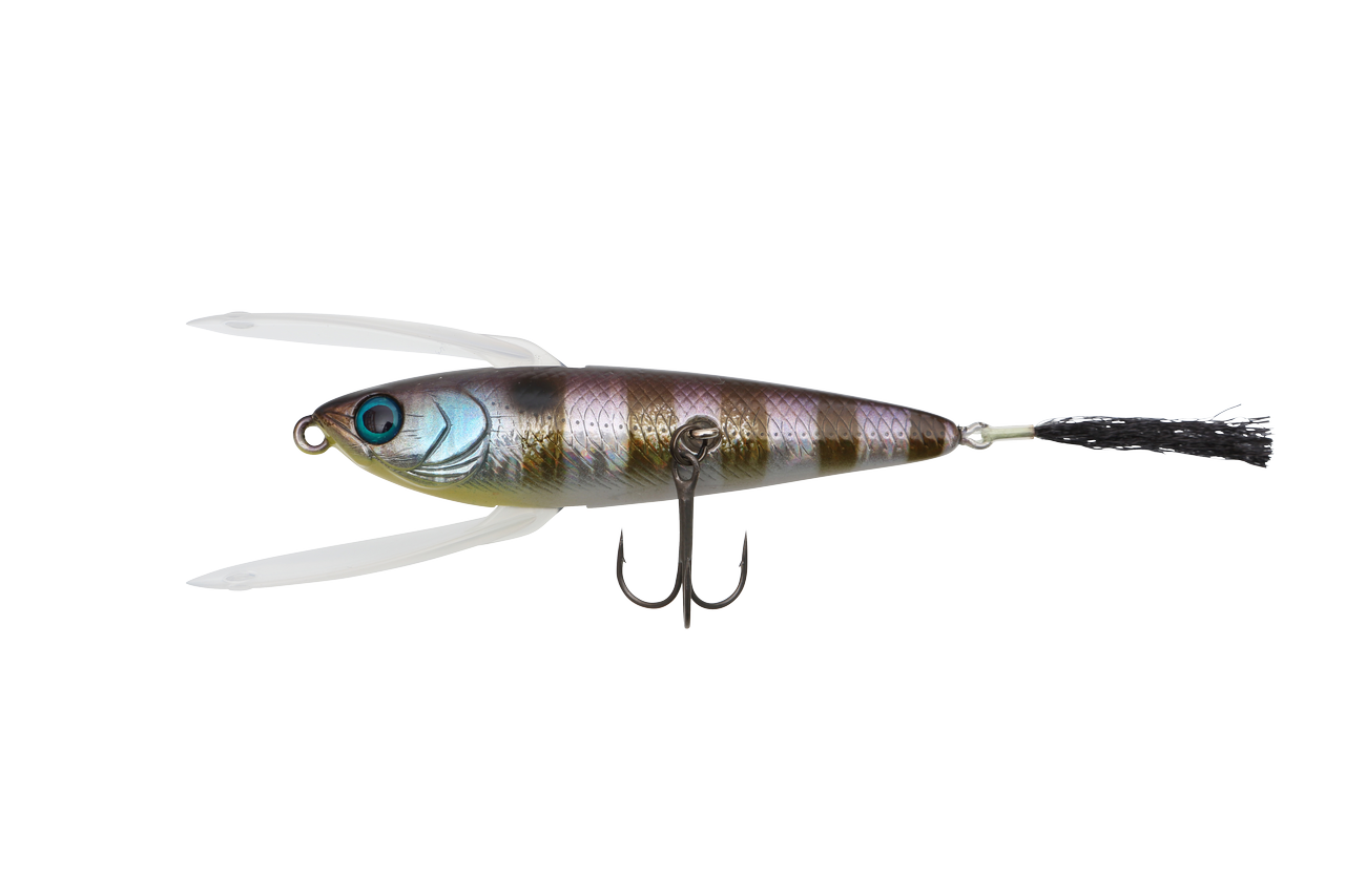 DStyle Reserve 70mm Topwater Fishing Lure