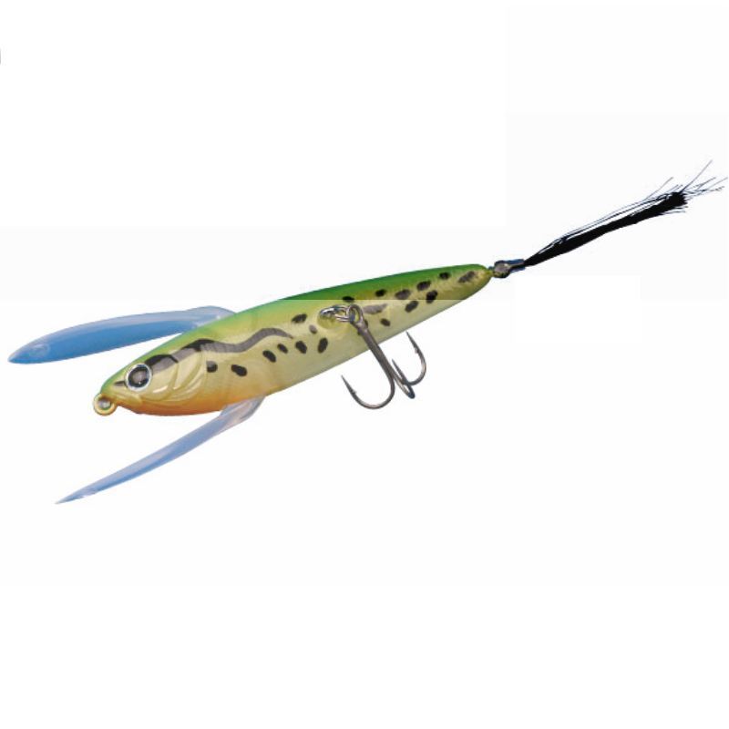 DStyle Reserve 70mm Topwater Fishing Lure