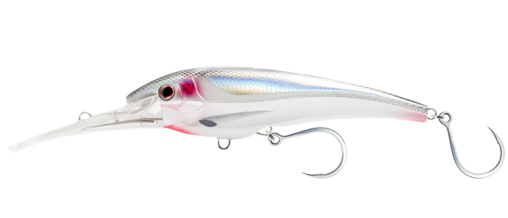 Nomad DTX Minnow Sinking Hard Body Lure 110