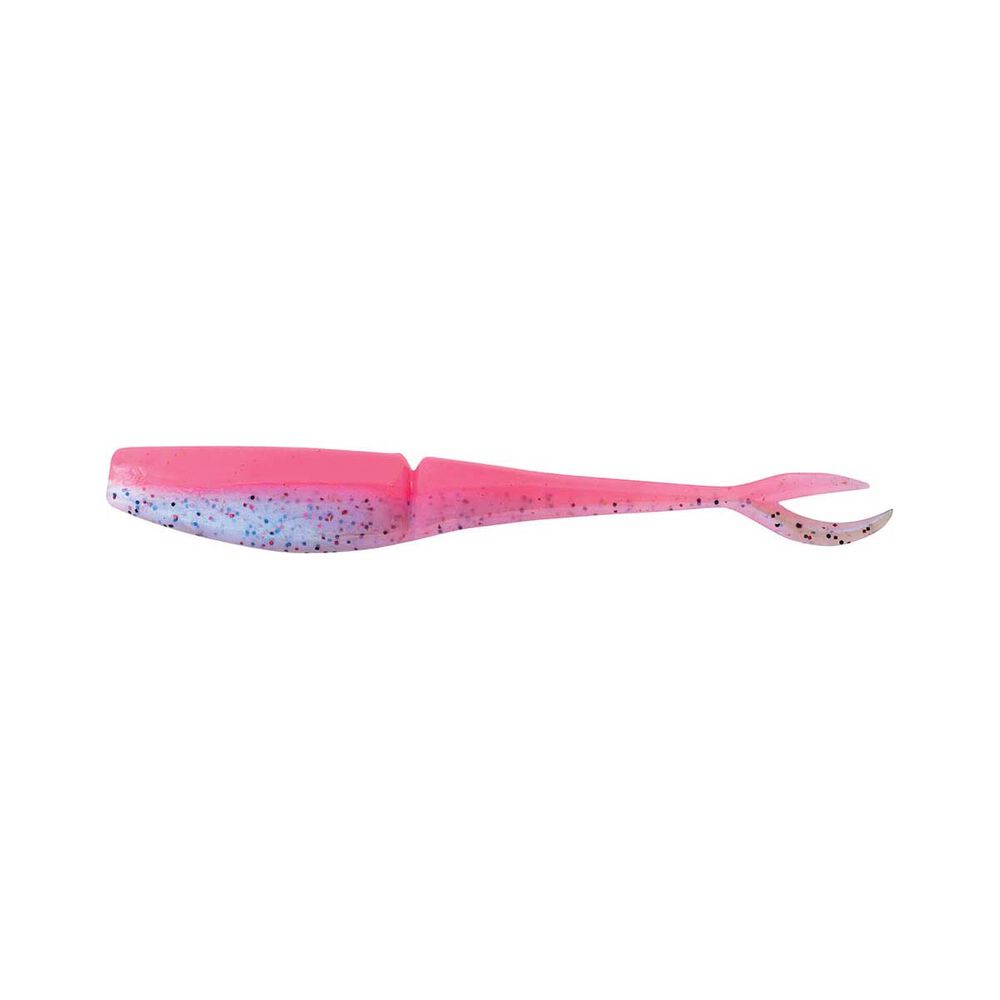 Daiwa Bait Junkie Jerk Shad Soft Plastic Lure 5