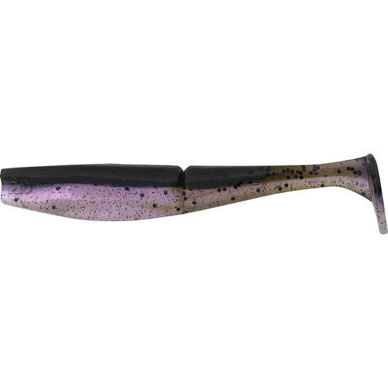Daiwa Bait Junkie Minnow Soft Plastic Lure 4.2