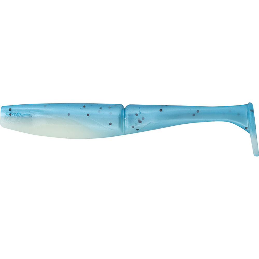 Daiwa Bait Junkie Minnow Soft Plastic Lure 4.2 Discontinued Clearance