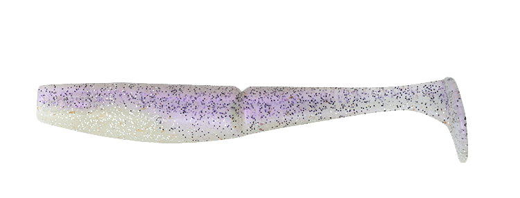 Daiwa Bait Junkie Minnow Soft Plastic Lure 4.2