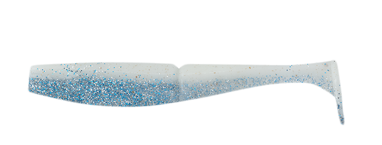 Daiwa Bait Junkie Minnow Soft Plastic Lure 4.2