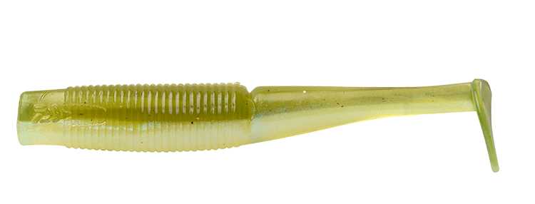Daiwa Bait Junkie Minnow Soft Plastic Lure 2.5
