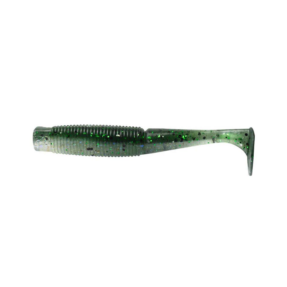 Daiwa Bait Junkie Minnow Soft Plastic Lure 2.5