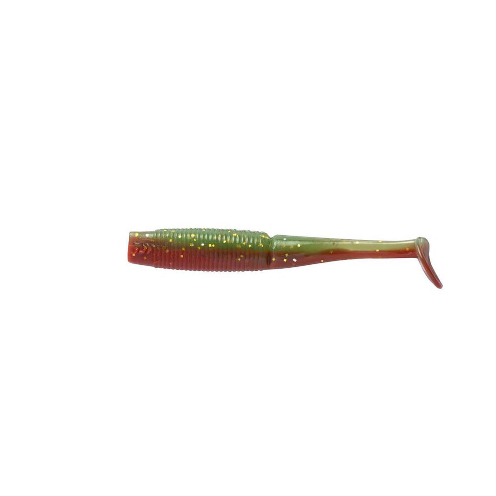 Daiwa Bait Junkie Minnow Soft Plastic Lure 2.5