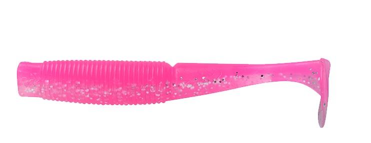 Daiwa Bait Junkie Minnow Soft Plastic Lure 3.2