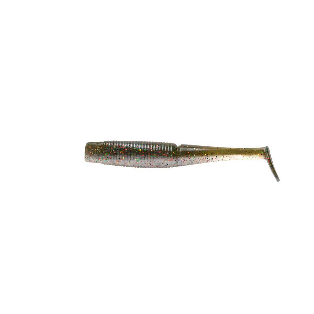 Daiwa Bait Junkie Minnow Soft Plastic Lure 2.5