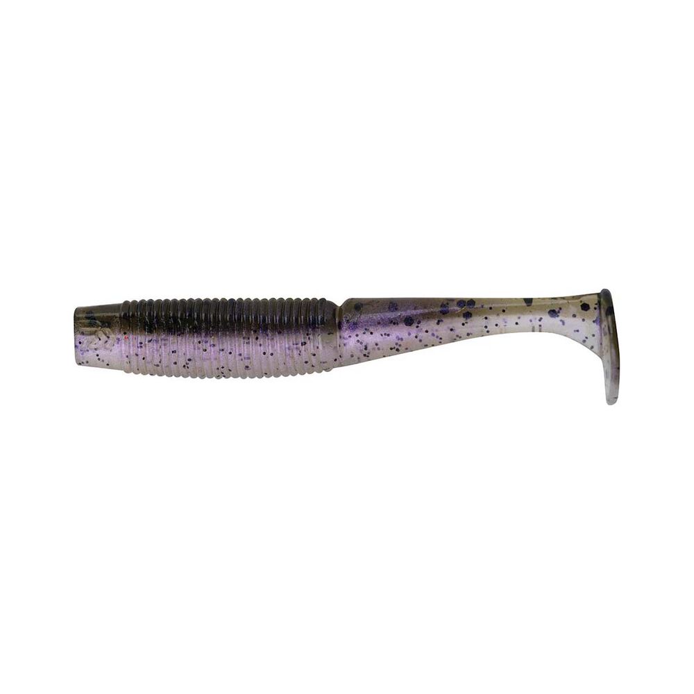 Daiwa Bait Junkie Minnow Soft Plastic Lure 3.2