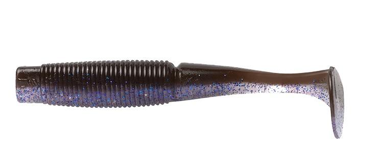 Daiwa Bait Junkie Minnow Soft Plastic Lure 2.5