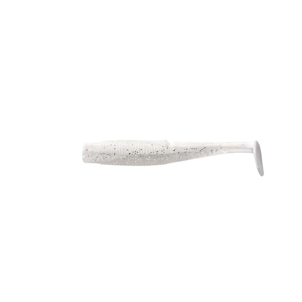 Daiwa Bait Junkie Minnow Soft Plastic Lure 2.5