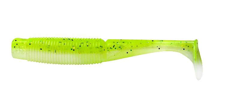 Daiwa Bait Junkie Minnow Soft Plastic Lure 3.2