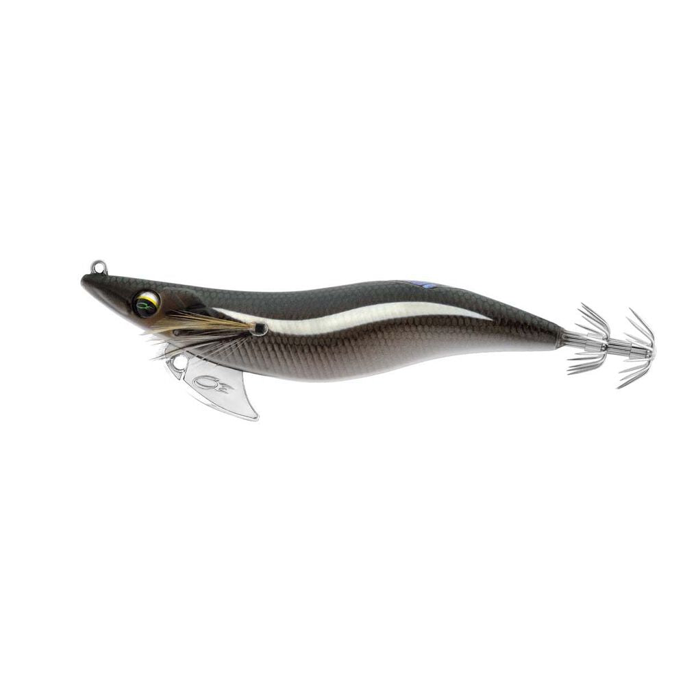 Daiwa Emeraldas Nude Squid Jig Lure 3.5