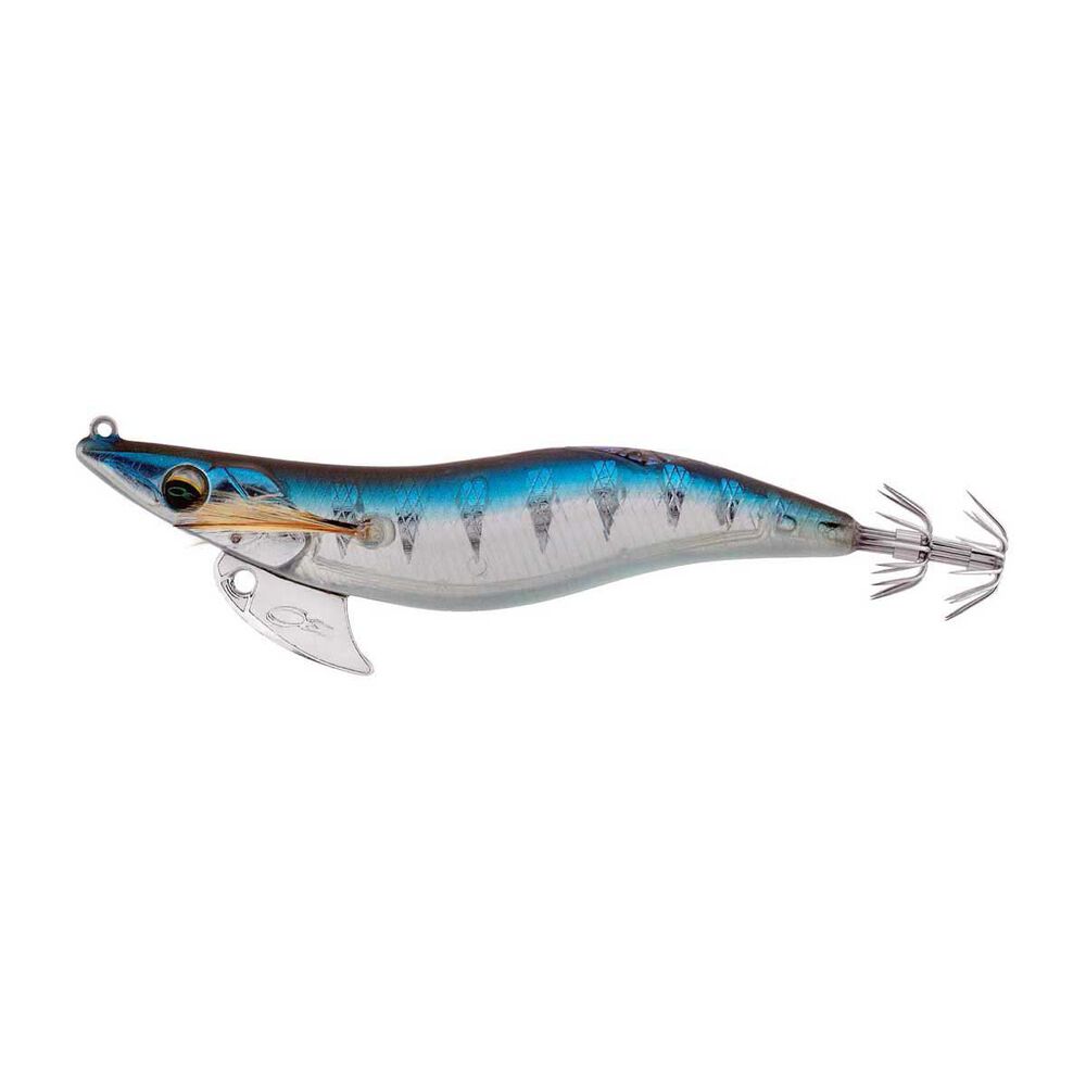 Daiwa Emeraldas Nude Squid Jig Lure 3.0