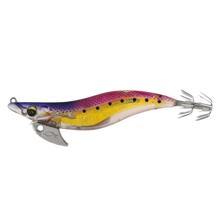 Daiwa Emeraldas Nude Squid Jig Lure 3.5